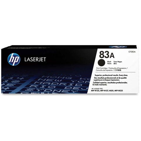 HP CF283A Toner