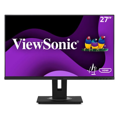 ViewSonic VG2748A Monitor