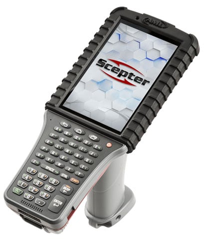 AML M7800-0700 Mobile Computer