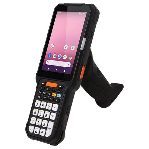 Point Mobile P451G3T24DFE0C Mobile Computer