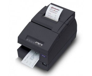 Epson C31C283A8711 Multi-Function Receipt Printer - Barcodesinc.com