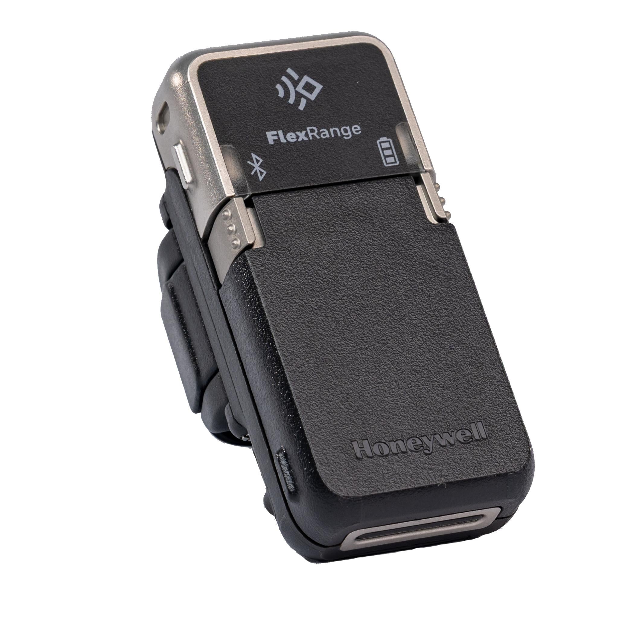 Honeywell 8675I100SR-2-N Barcode Scanner