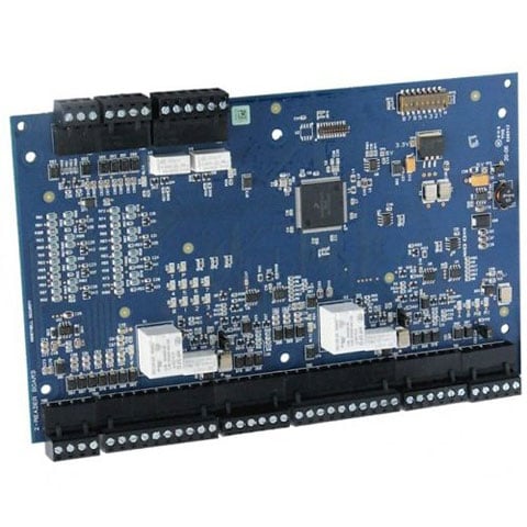 Honeywell PRO42R2 Security Equipment