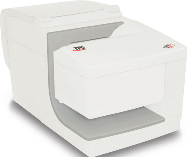 Axiohm A776 Printer - Barcodesinc.com