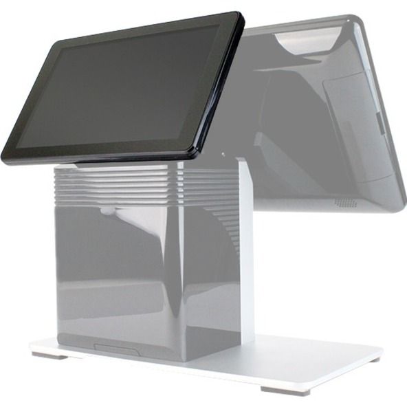 Custom America ION-RD5-FLCD10 Customer Display