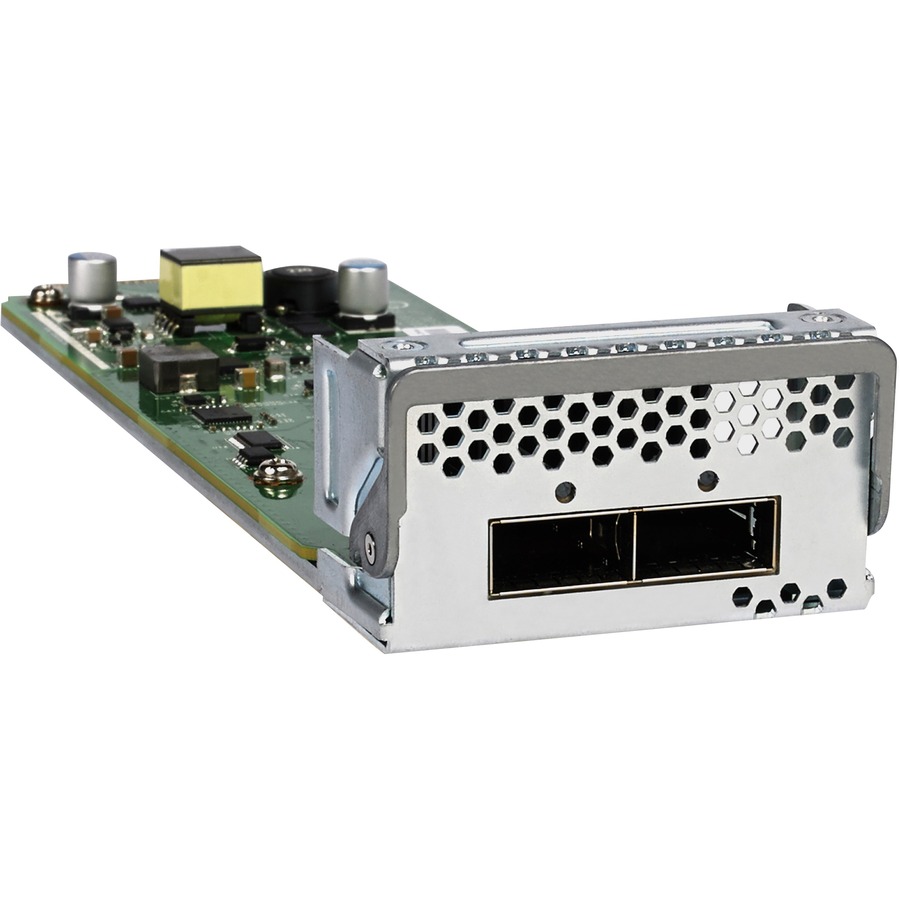 NETGEAR APM402XL-10000S Ethernet Adapters