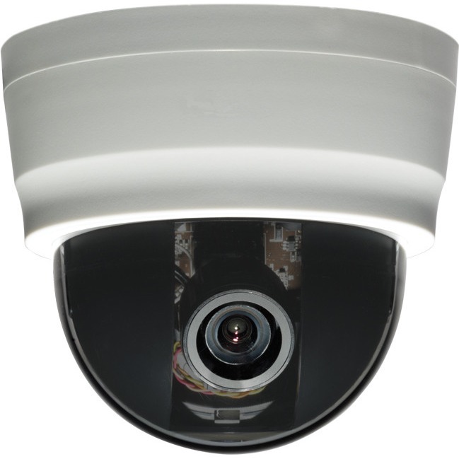 CBC DCB-39-BL Security Camera