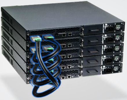 yü Juniper EX 4200 Ethernet Switch - Big Sales Big Inventory and Same