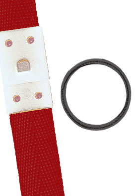 Brady 2138-3687 Lanyard