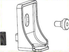 Zebra P1058930-027 Accessory