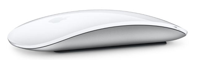 Apple MK2E3AMA Computer Mice - barcodesinc.com