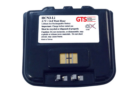 Honeywell HCN3-Li-10 Battery