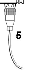 Microscan 99-000017-02 Accessory