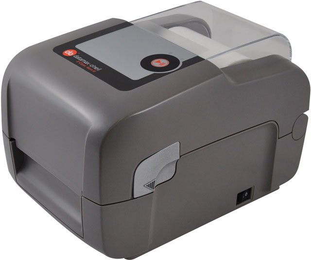Datamax-O'Neil EP2-00-0JGA3P01 Barcode Label Printer