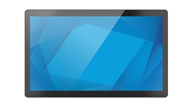 Elo E608662 POS Touch Terminal
