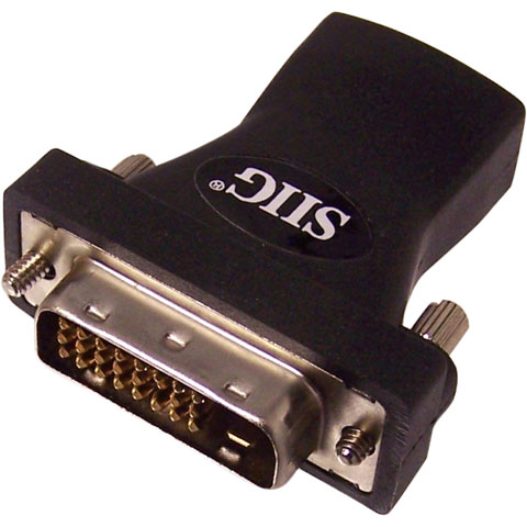 SIIG CB-000052-S1 Products