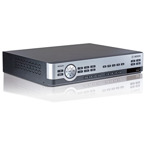 Bosch DVR-440-04A000 Surveillance DVR