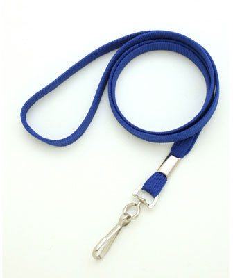 Brady NF-9S-RBLU Lanyard
