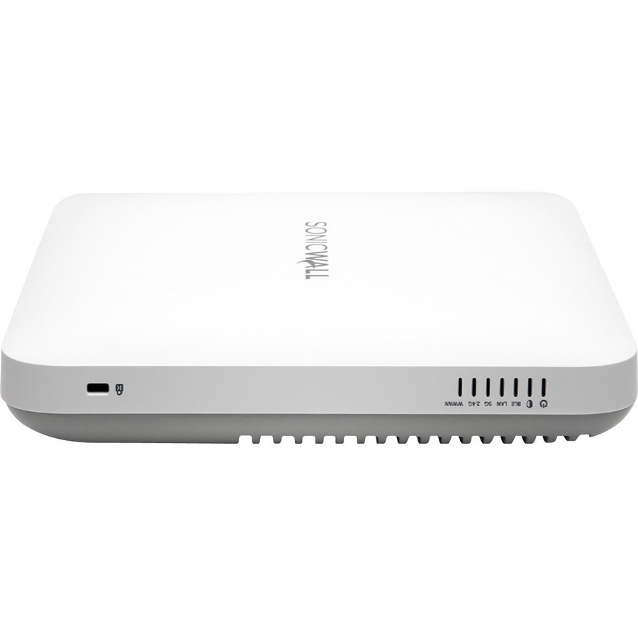 SonicWall 03-SSC-0725 Wireless Access Points
