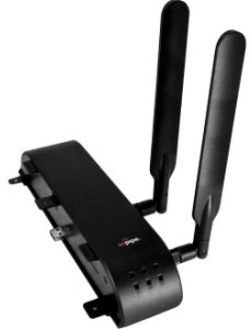 CradlePoint MC200LP-AT Data Networking