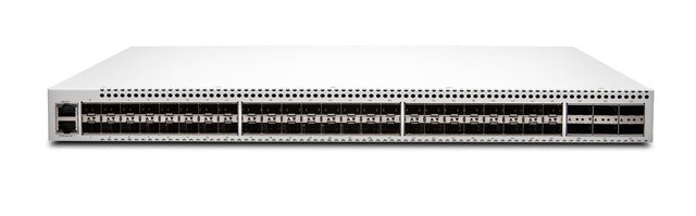 Juniper Networks OCX1100-48SX-AFO Ethernet Switch