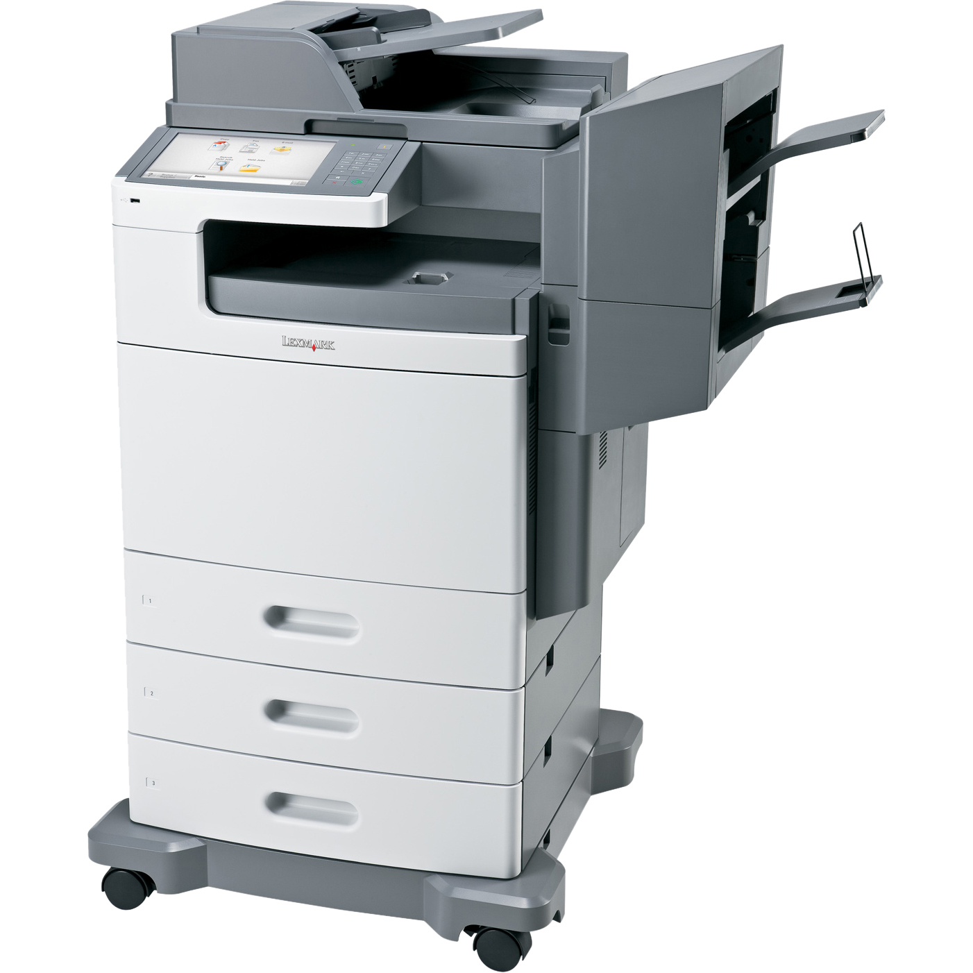 Lexmark 47BT090 Multi-Function Printer