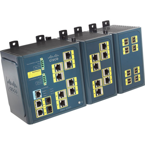Cisco IE-3000-8TC-E Accessory