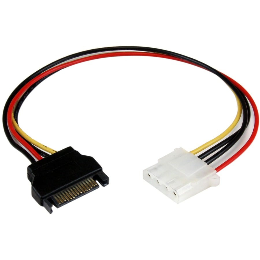 StarTech LP4SATAFM12 Accessory