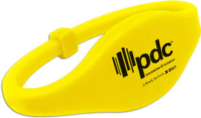 BCI RWUB-14-PDJ-I RFID Wristband