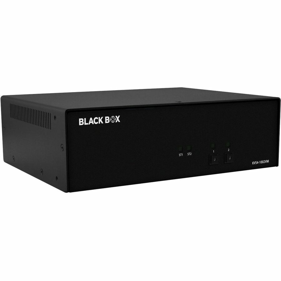 Black Box KVS4-1002VM Wireless Switch
