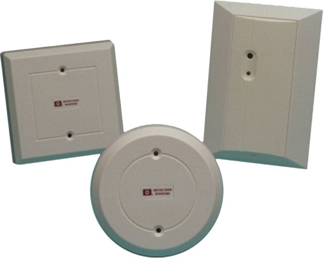 Bosch DS1103I Fire & Intrusion Detector