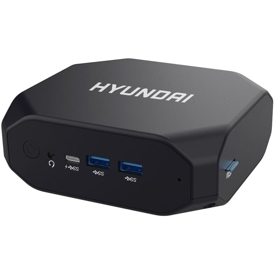Hyundai Technology HMB10P01 Desktop PC