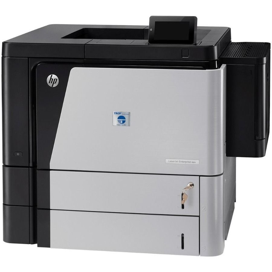 TROY 01-04920-201 Barcode Label Printer