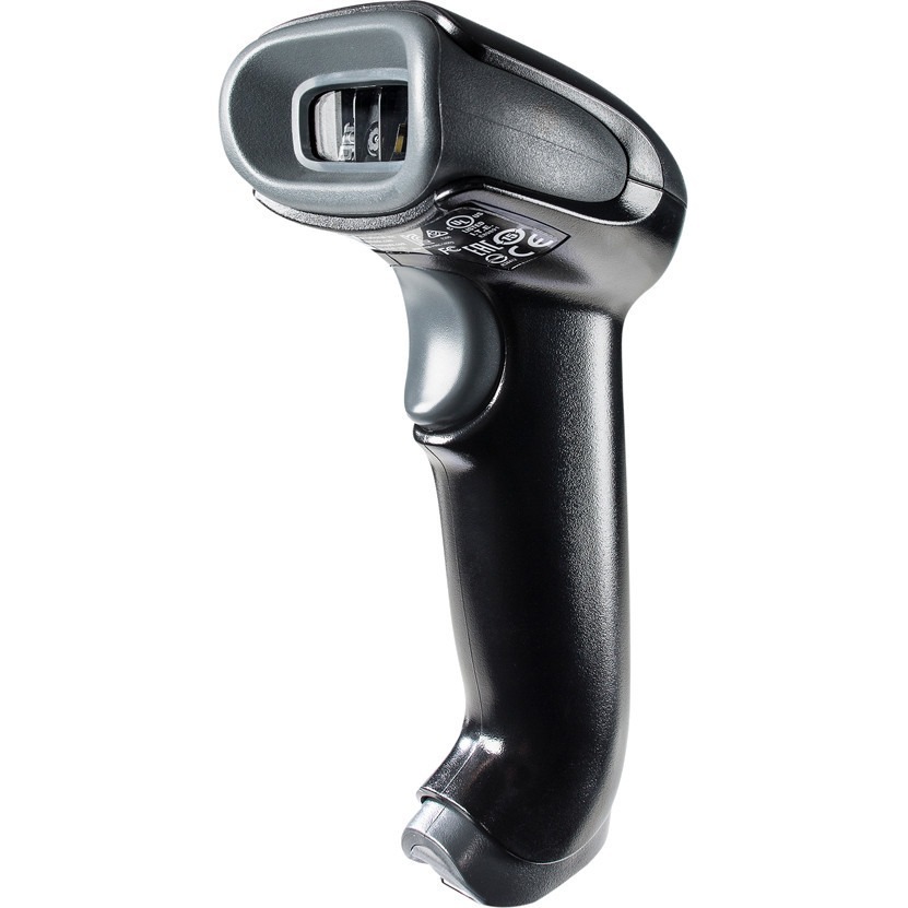 Honeywell 1452G1D-2 Barcode Scanner - Barcodesinc.com