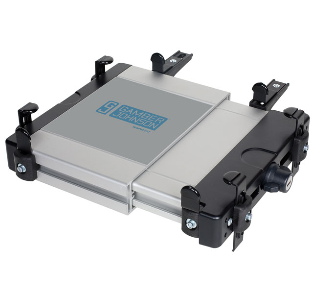 Gamber-Johnson 7160-0402 Docks and Cradles