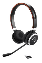 Jabra 6599-833-499 Headset