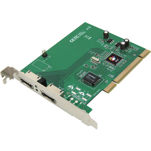 SIIG SC-SA2012-S1 Products