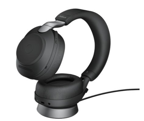 Jabra 28599-989-889 Telecommunication Equipment
