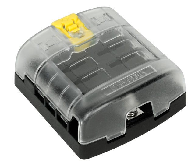 Gamber-Johnson 7160-0110 Power Device