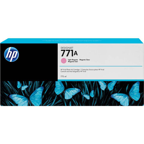 HP B6Y43A InkJet Cartridge