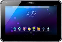 Bluebird RT100-ANLB Tablet
