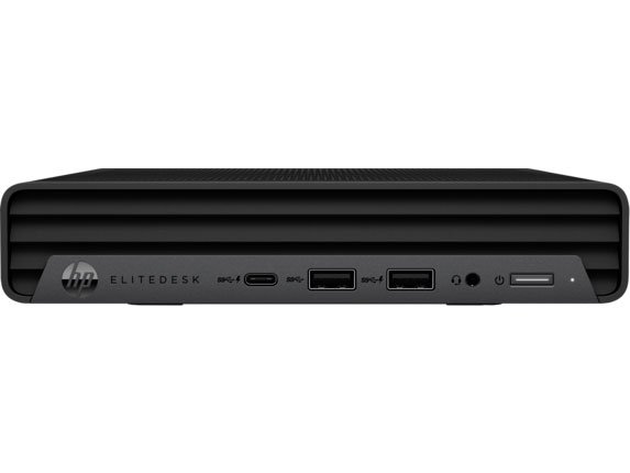 HP 4T6T8UT#ABA Desktop PC