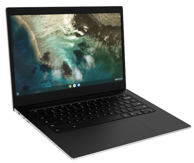 Samsung XE340XDA-KA6US Chromebook