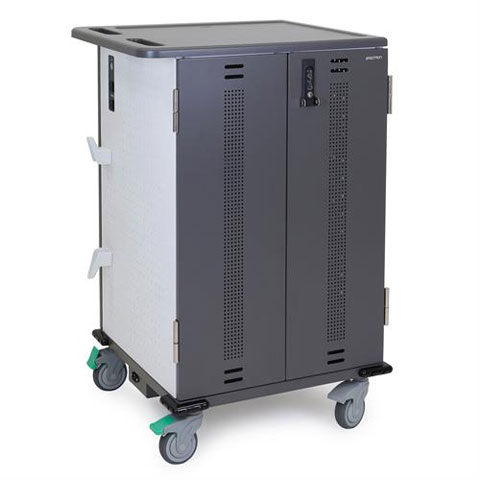 Ergotron YES36-CHR-1 Mobile Cart