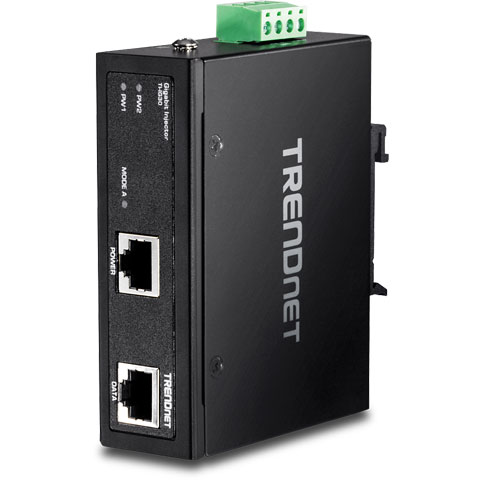 TRENDnet TI-IG30 Cables, Connectors, and Adapters