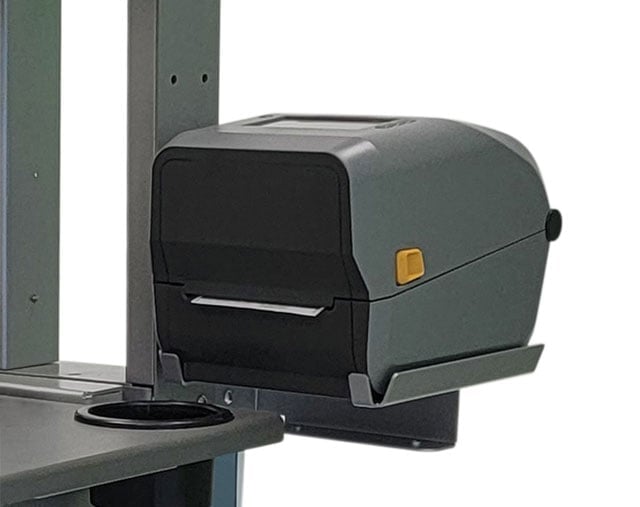 DTG DTG-IA-0013 Mounting Hardware and Stands