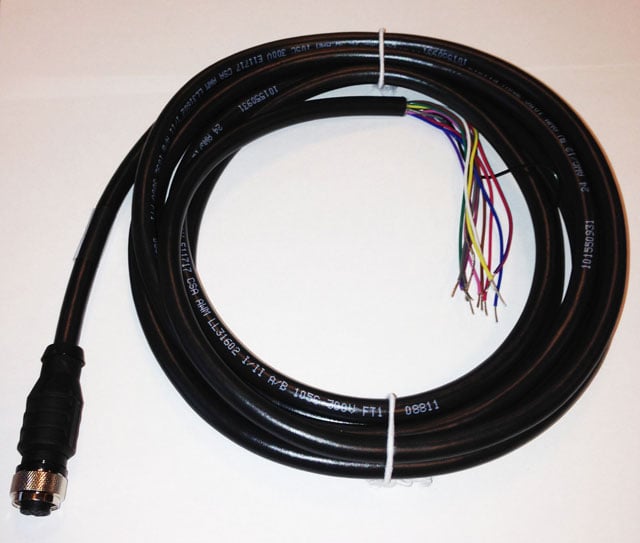 Omron 61-000167-02 Accessory