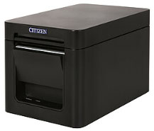 Citizen CT-S251RSUBK Receipt Printer