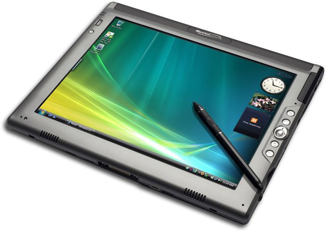 Motion Computing ED544523222 Tablet