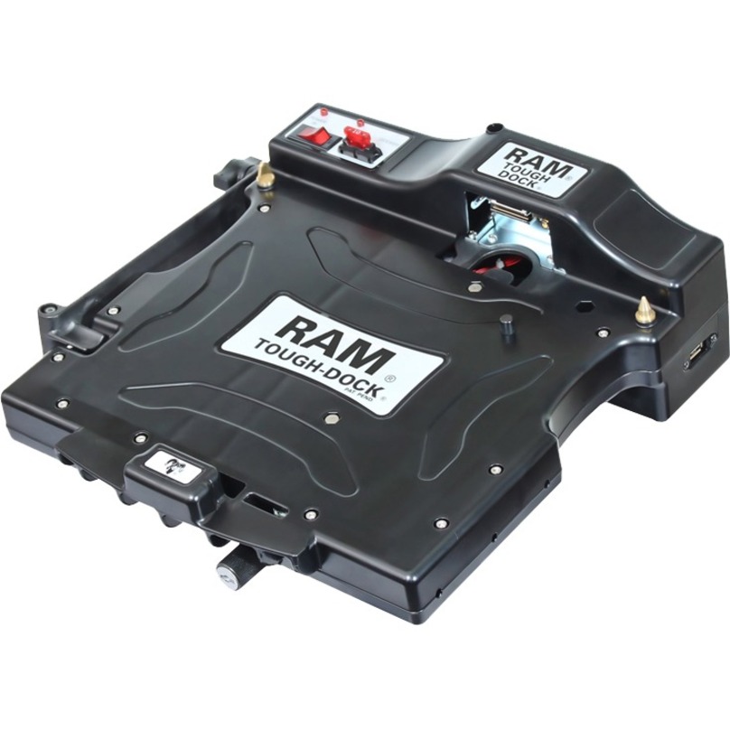 RAM Mount RAM-234-PAN1P Products